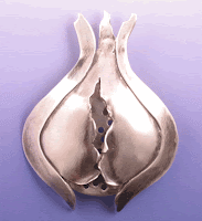 An Interview with Ruth Shapiro of Handmade Judaica