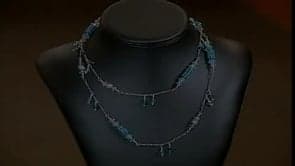 04 – Cast Glass Techniques