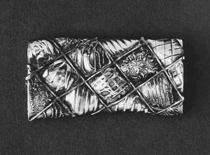 Goldsmithing: Fusing Technique