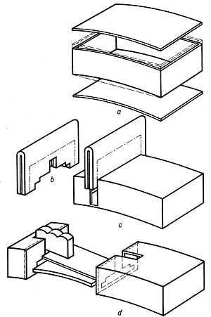 Chain and Bracelet Catches 2