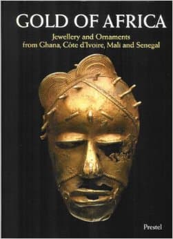 Gold of Africa: Jewellery and Ornaments from Ghana