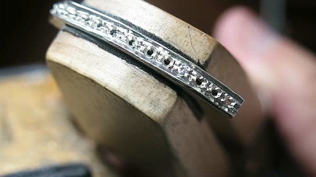 #6, Bead-Burnishing, Final Cuts!