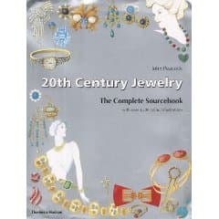 Book Review - 20th Century Jewelry