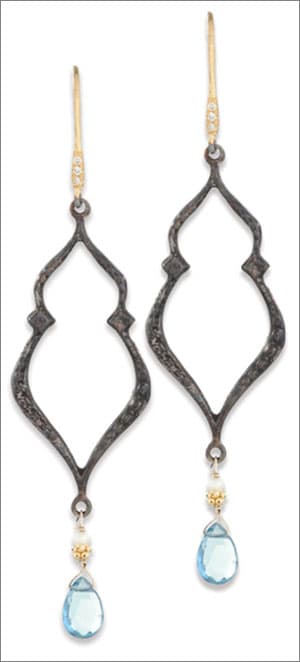 Redefining Fine Jewelry