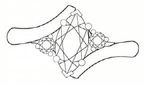 Bypass Shank Ring Assembly