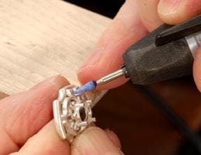 finishing-breaktrhough