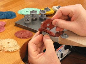 finishing-breaktrhough