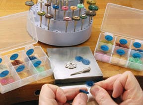 finishing-breaktrhough