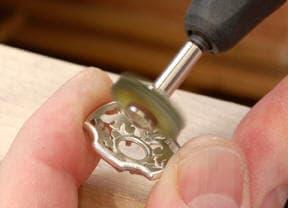 finishing-breaktrhough