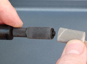 finishing-breaktrhough