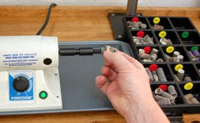 finishing-breaktrhough