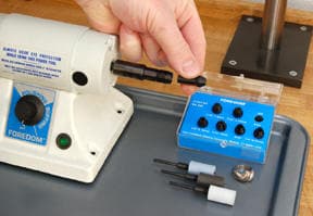 finishing-breaktrhough