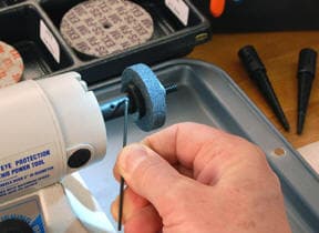 finishing-breaktrhough