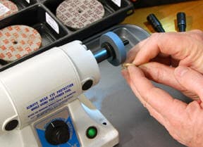 finishing-breaktrhough