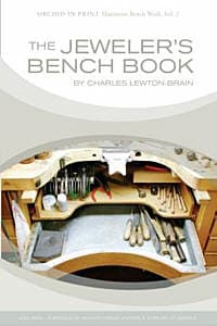 105 Jewelers Bench Comments