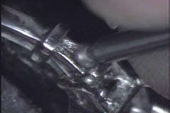 Setting Square Shaped Diamonds