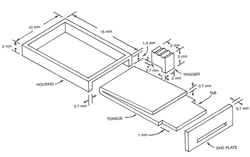 Box Clasp Fabrication