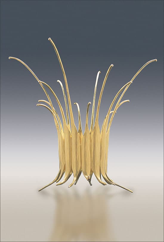 Alexandra Hart – Crowning Achievement