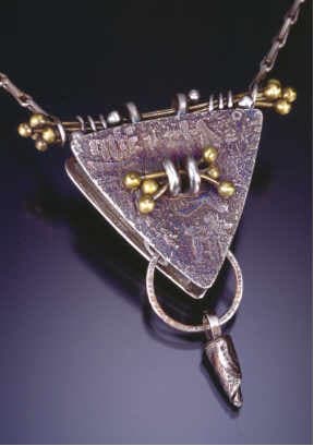 Marketing Your Work as PMC or Fine Silver