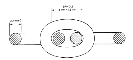Curb and Cable Chains Project