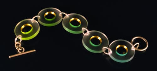 Karen Mccreary – Mystifying Acrylic