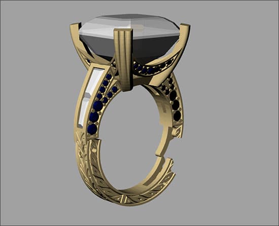 Superfit’s Hinge and Latch System