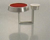 Jewels Made of Paper Bags