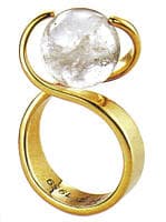 Emergence of Modern Jewelry