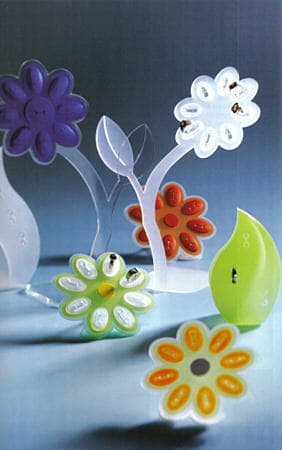 Displaying Watches and Jewelry