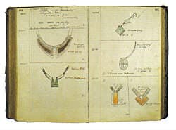 Galalith – Jewelry Milk Stone