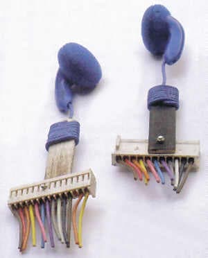 Experimental Jewelry from Senegal