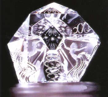 The Modern Art Of Gemstone Carving