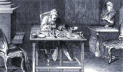 History of Gemstone Engravings