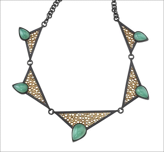 Echoes of Ancient Greece – Belle Brooke Barer