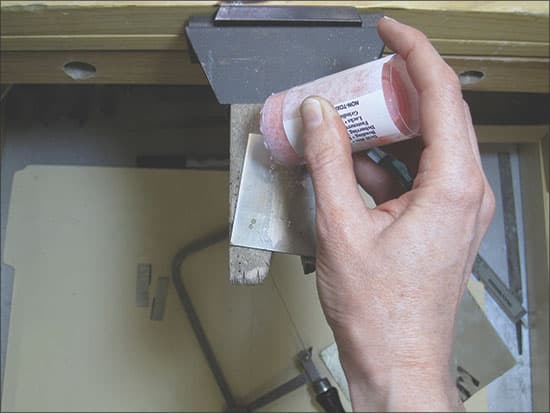 Myths About Sawing 2