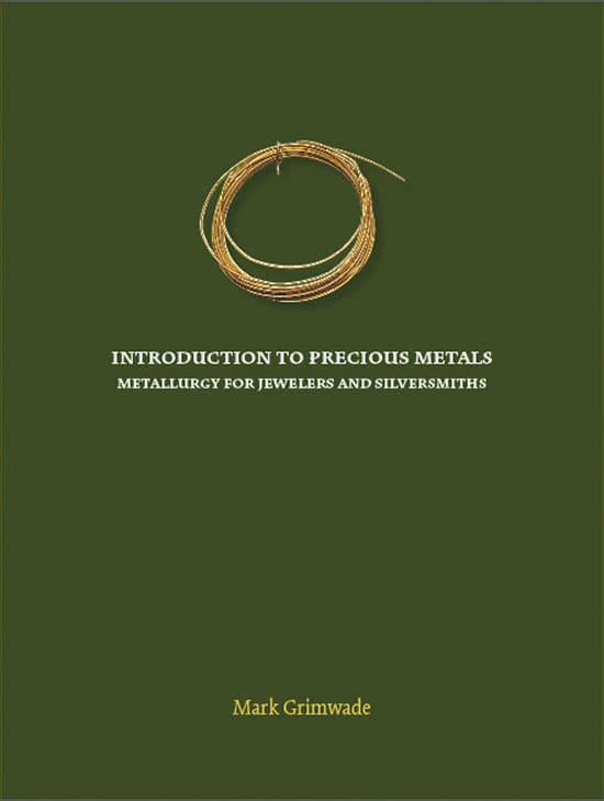 Book Review – Introduction to Precious Metals