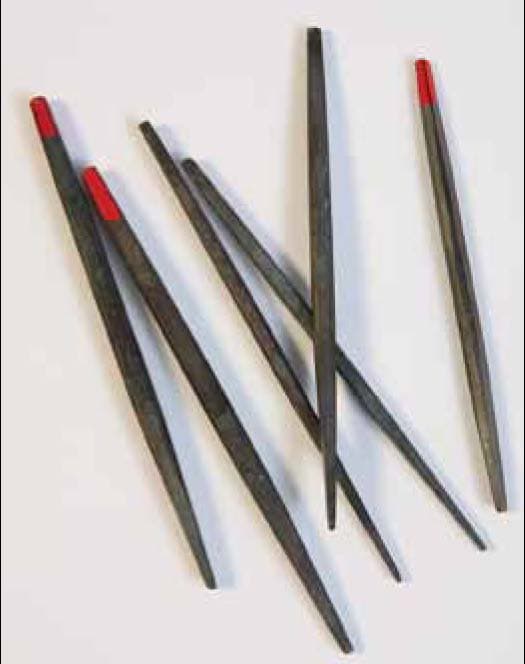 Japanese Chasing Tools