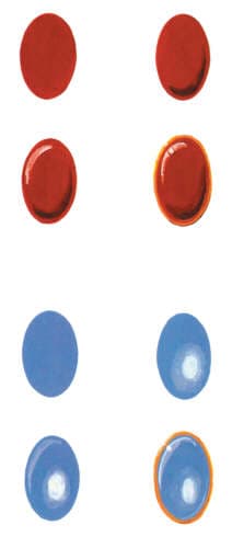 Practical Jewelry Rendering