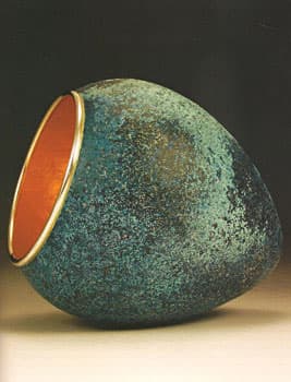 The Holloware of David Huang