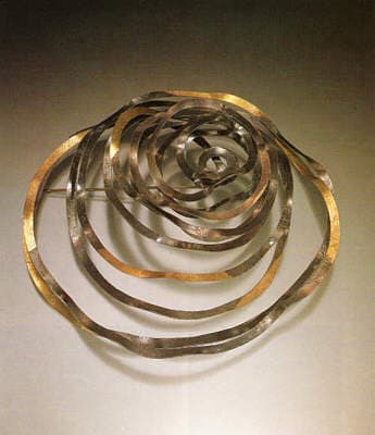 The Jewelry of Reiko Ishiyama