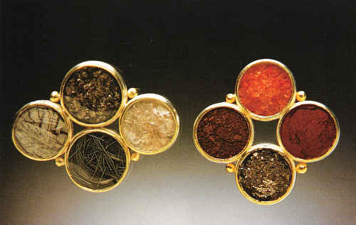 The Work of Jennifer Trask