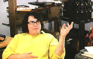 Christina Smith, 2004