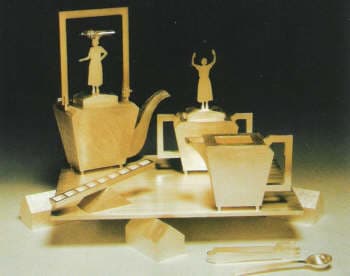 Studio Visit – Christina Smith