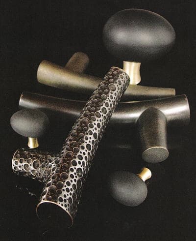 Architectural Hardware Today