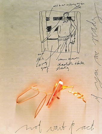 The Jewelry of Manfred Bischoff