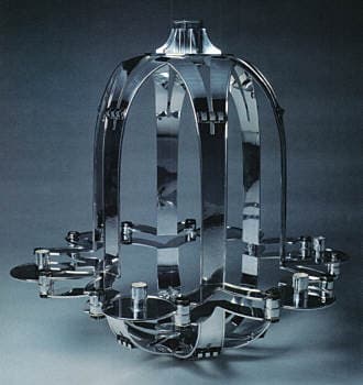 The Work of William Frederick