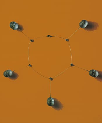 The Jewelry of Sandra Enterline