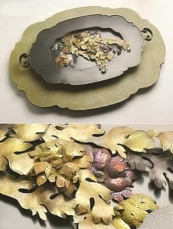 Linda Threadgill: Conceptualizing Ornament