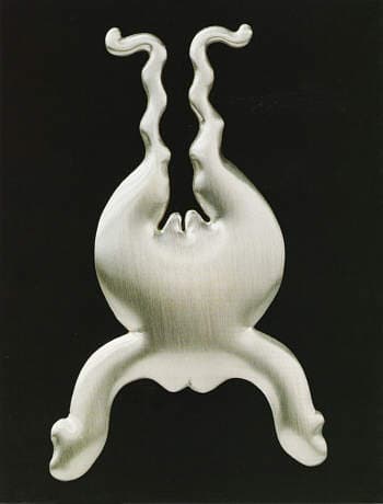 The work of Robly Glover