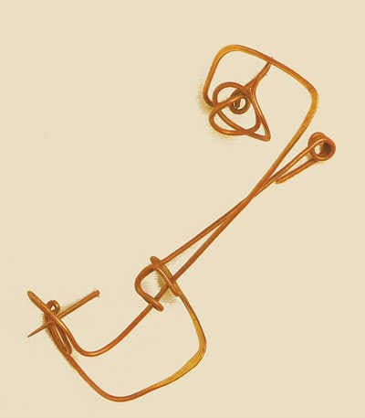 Modernist Jewelers in Los Angeles